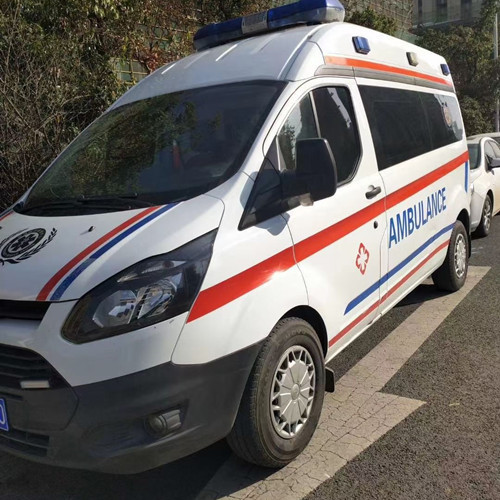 南川品质救护车出租，为您的健康出行负责