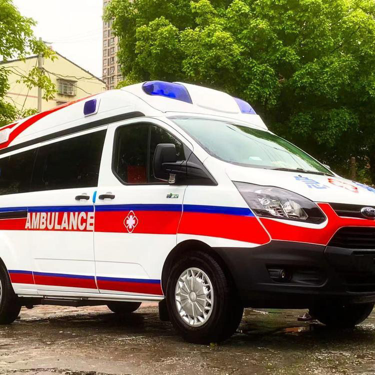 南川跨省救护车出租护送返乡