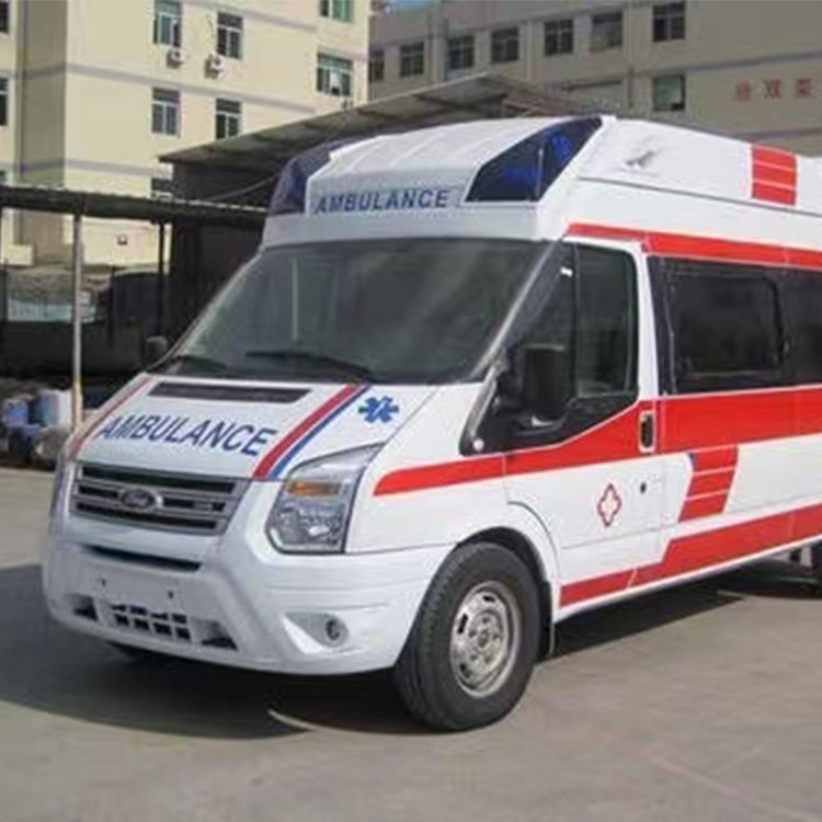 南川救护车出租收费：安全出行，价格透明