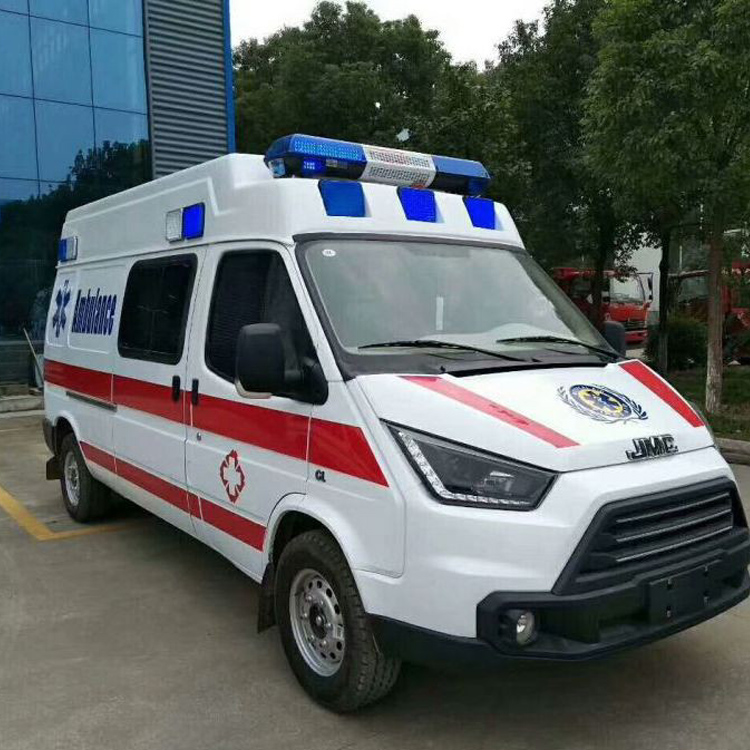 南川瘫痪租赁救护车转运 ——生命救助的紧急响应与专业保障